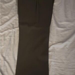 Kenneth Cole Men’s Black Dress Pants 34/32